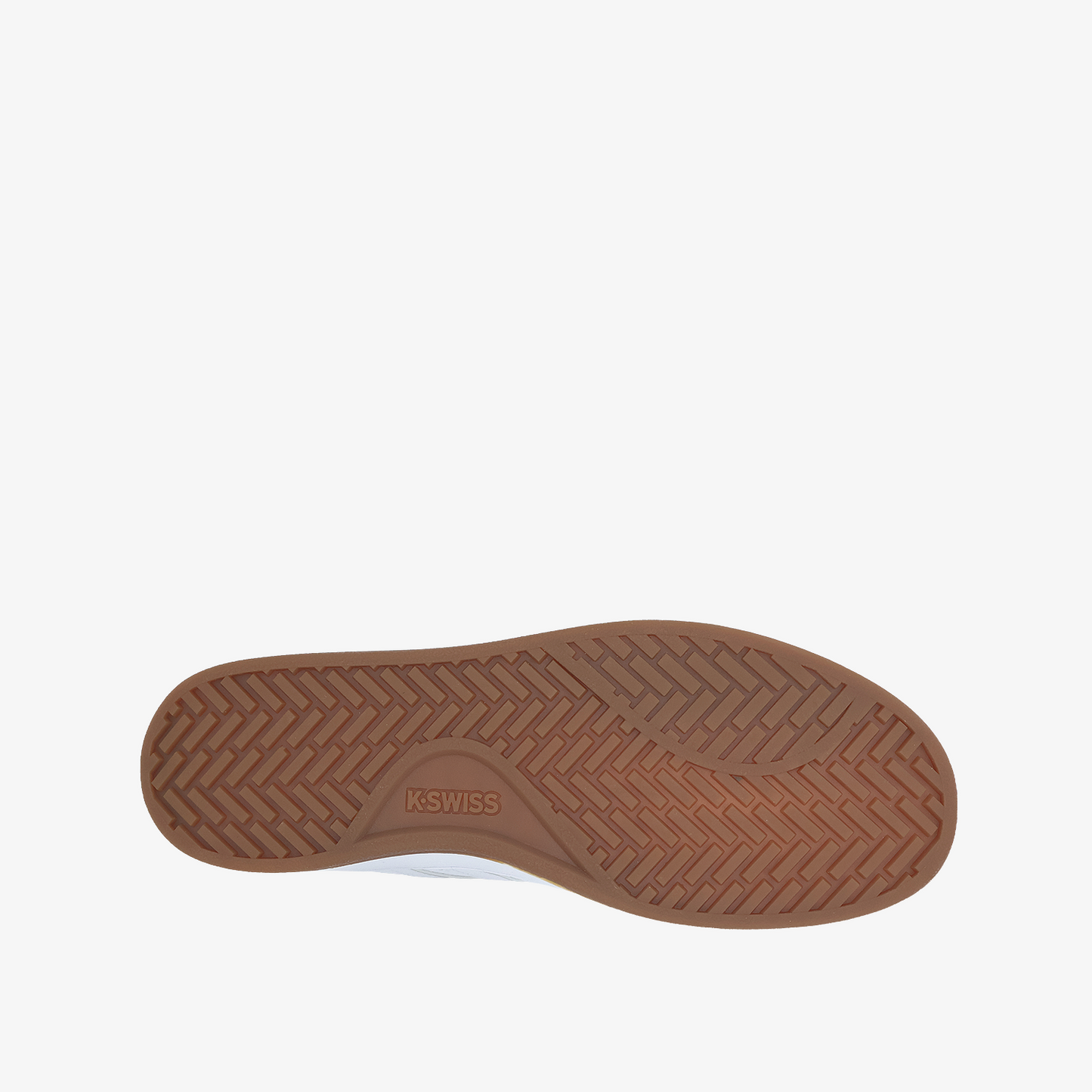 Court Pro II CMF Men's Shoes - White Naval Academy Gum