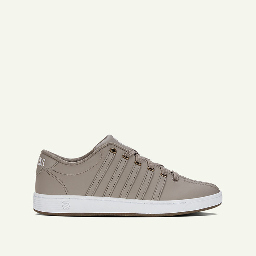 Court Pro II CMF Men's Shoes - Cinder/Dark Gum