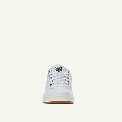 Court Pro II CMF Men's Shoes - White/Posy Green/Pristine