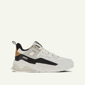 Techna Trainer Men's Shoes - Sail White/Pigeon Gray/Black