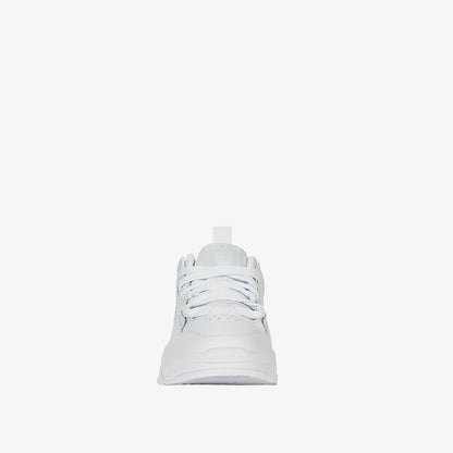 Techna Trainer Men's Shoes - White/Translucent