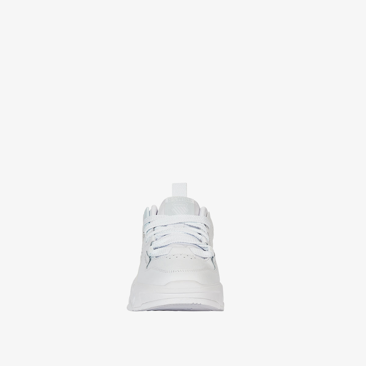 Techna Trainer Men's Shoes - White/Translucent