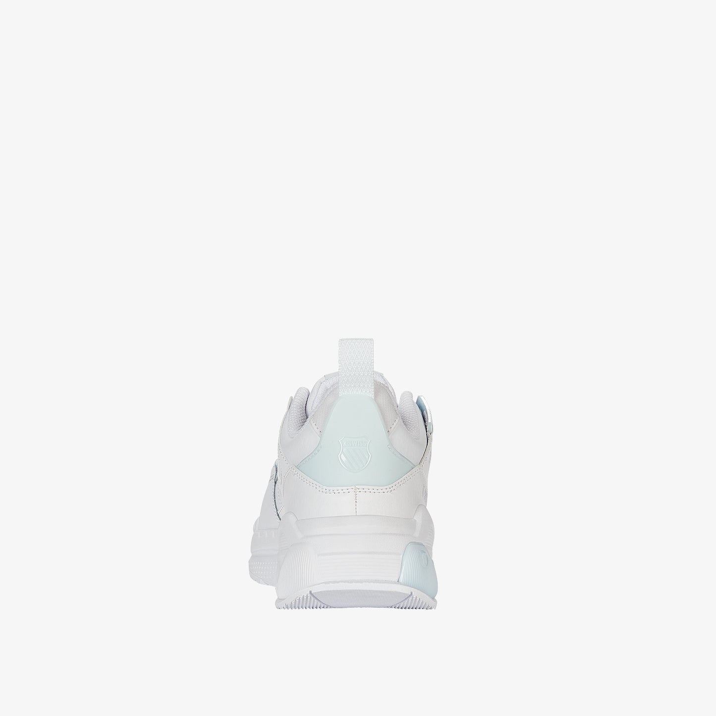 Techna Trainer Men's Shoes - White/Translucent