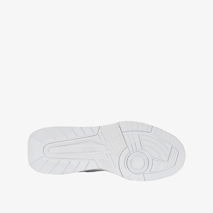 Techna Trainer Men's Shoes - White/Translucent
