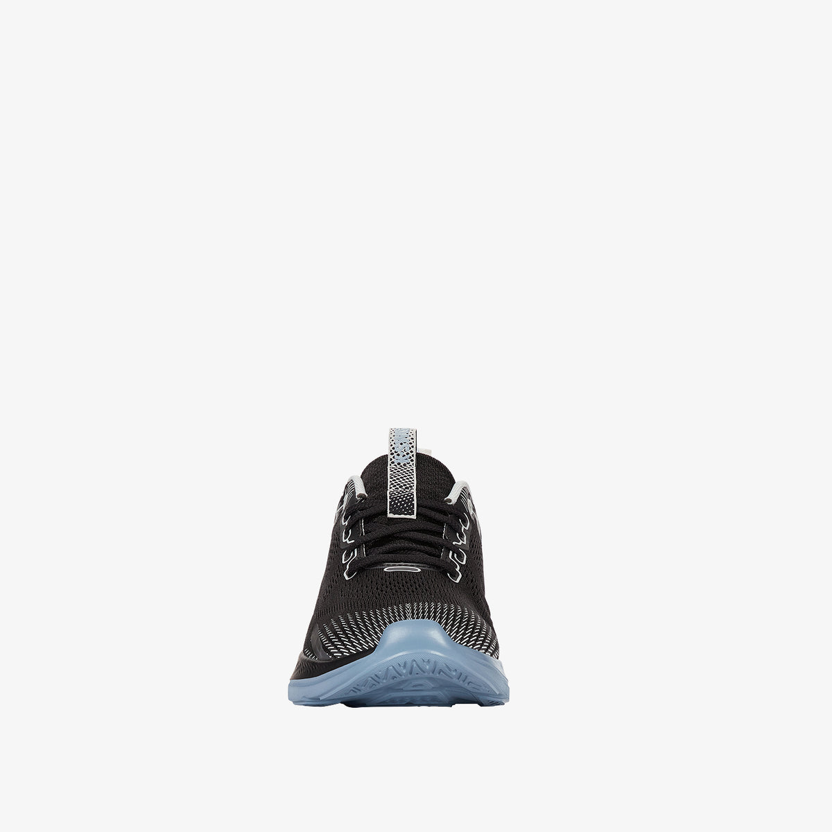 Proto Trainer Men's Shoes - Black/Northern Droplet/Fade Denim