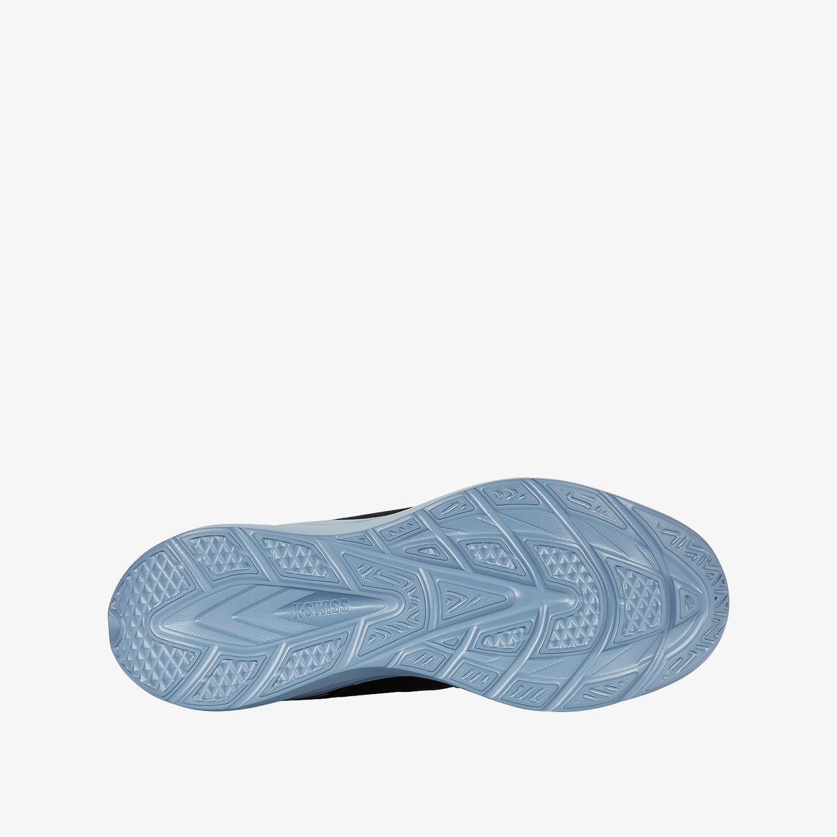 Proto Trainer Men's Shoes - Black/Northern Droplet/Fade Denim