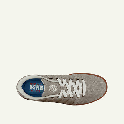 Court Pro II  SDE CMF Men's Shoes - Simply Taupe/Star White/Gum