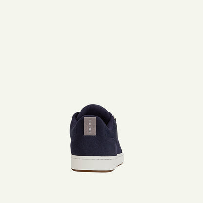 K-Varsity SDE Men's Shoes - Peacot/December Gray/S White