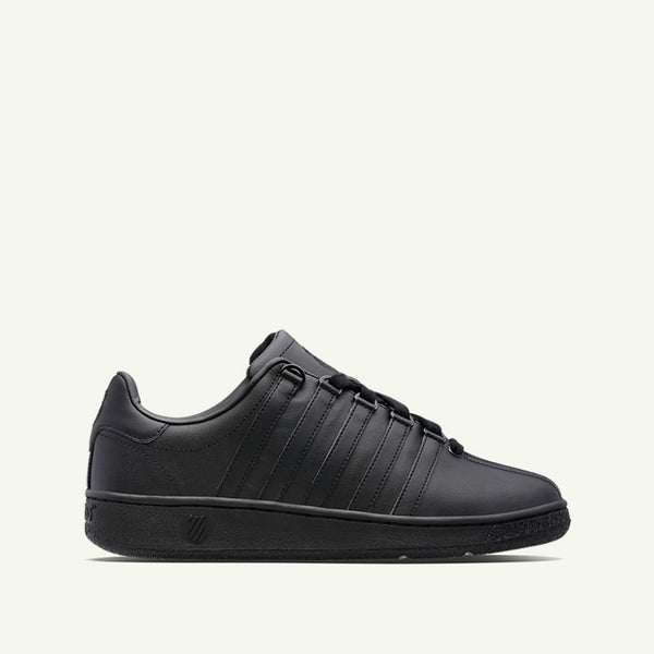 Classic VN II Men s Shoes Black Black K Swiss Philippines