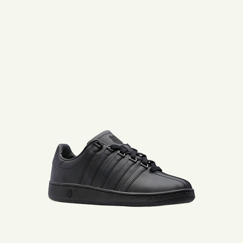 Classic VN II Men's Shoes - Black/Black