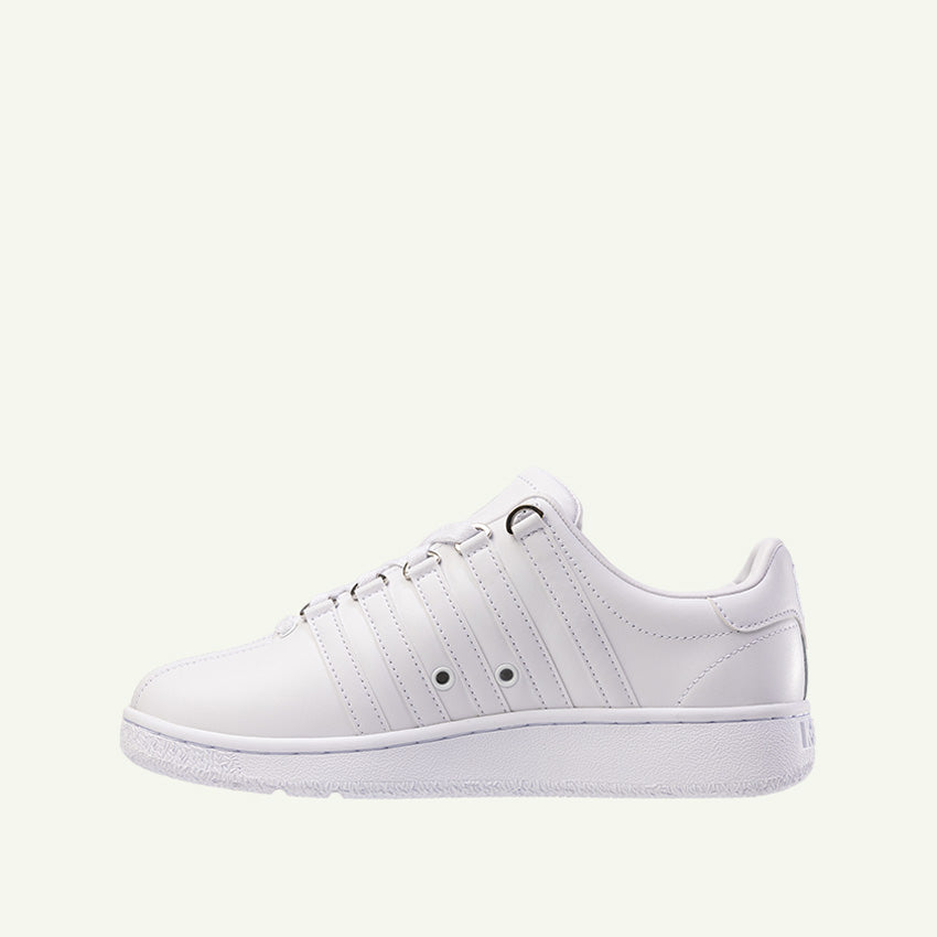 Classic VN II Men's Shoes - White/White