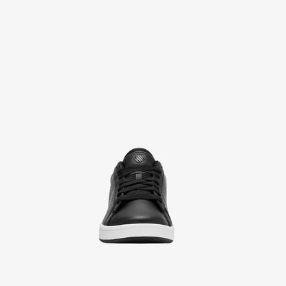 Court Base II Men's Shoes - Black/White