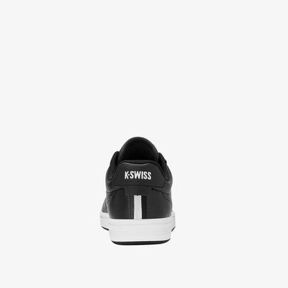Court Base II Men's Shoes - Black/White