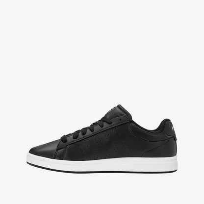 Court Base II Men's Shoes - Black/White