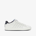Court Base II Men's Shoes - Blanc De Blanc/Blue Horizon/India Ink