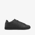 Court Tiebreak II Men's Shoes - Black/Black/Black