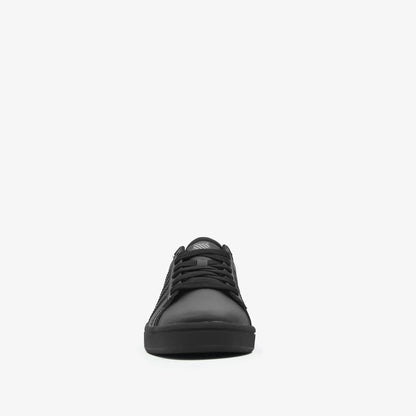 Court Tiebreak II Men's Shoes - Black/Black/Black