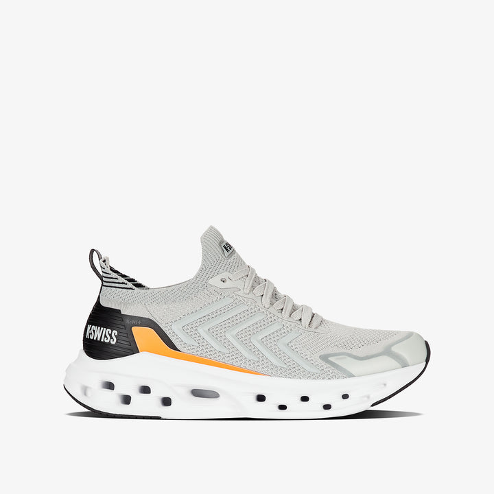 Impulse Tubes Lite Men's Shoes - Gray/Black/Orange