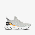 Impulse Tubes Lite Men's Shoes - Gray/Black/Orange