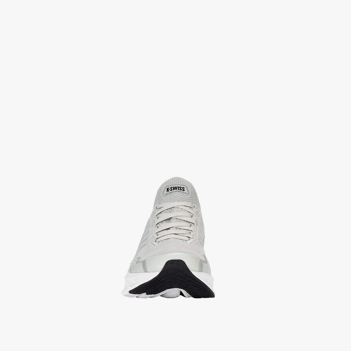 Impulse Tubes Lite Men's Shoes - Gray/Black/Orange