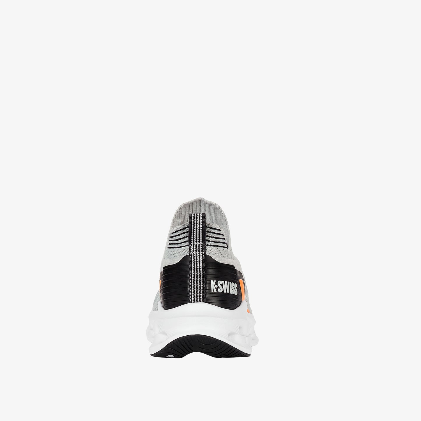Impulse Tubes Lite Men's Shoes - Gray/Black/Orange