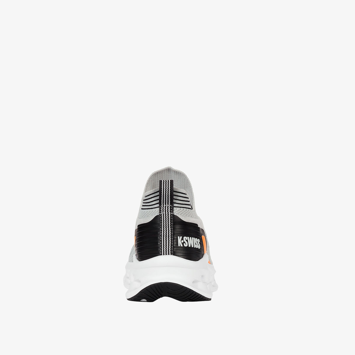 Impulse Tubes Lite Men's Shoes - Gray/Black/Orange