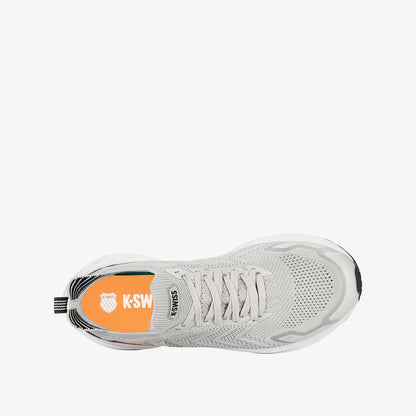 Impulse Tubes Lite Men's Shoes - Gray/Black/Orange