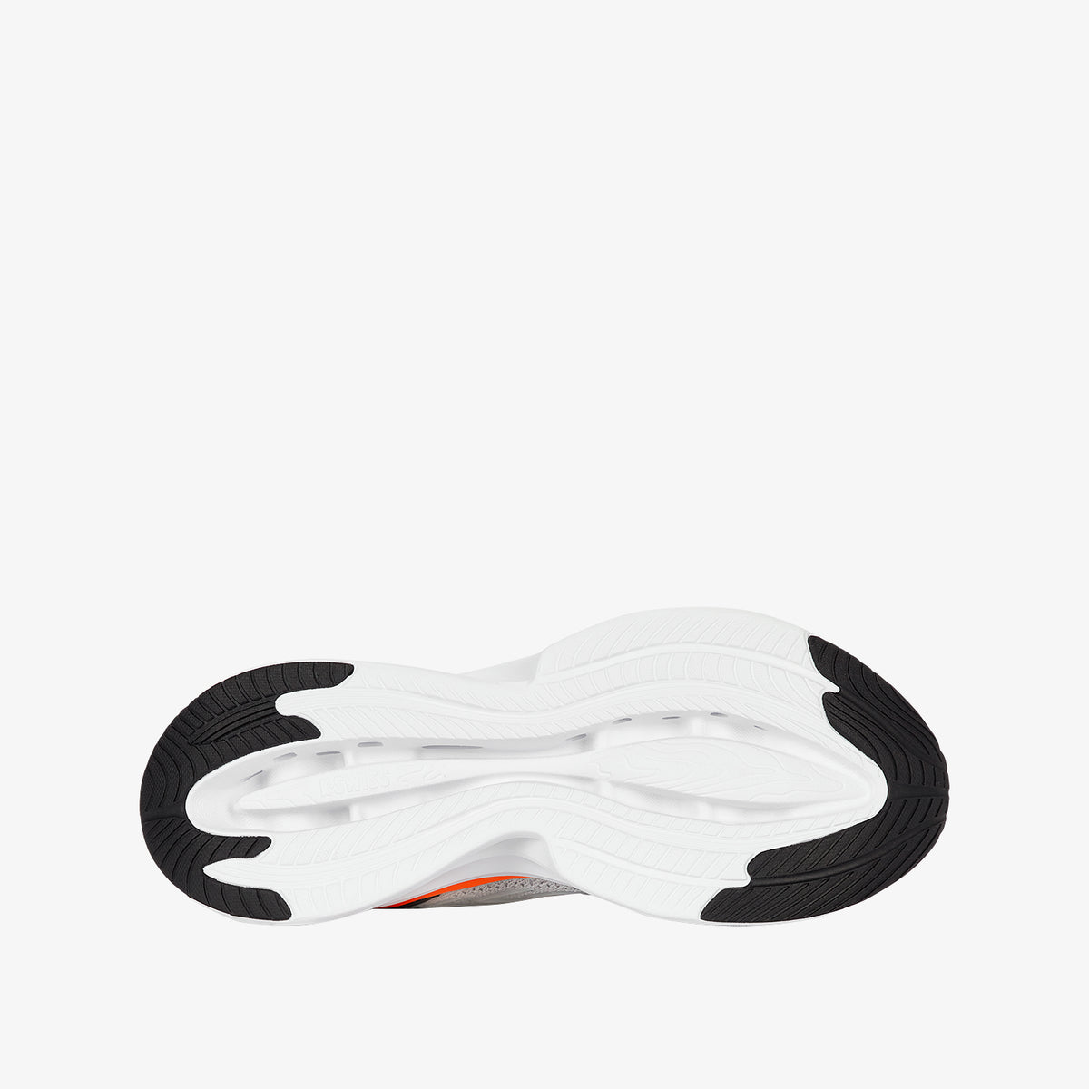 Impulse Tubes Lite Men's Shoes - Gray/Black/Orange