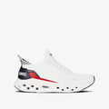Impulse Tubes Lite Men's Shoes - White/Navy/Red