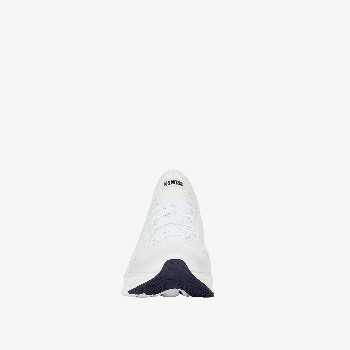 Impulse Tubes Lite Men's Shoes - White/Navy/Red