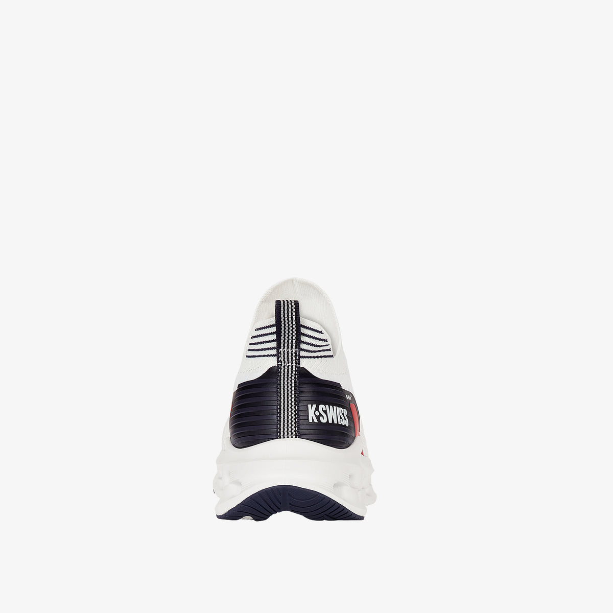 Impulse Tubes Lite Men's Shoes - White/Navy/Red