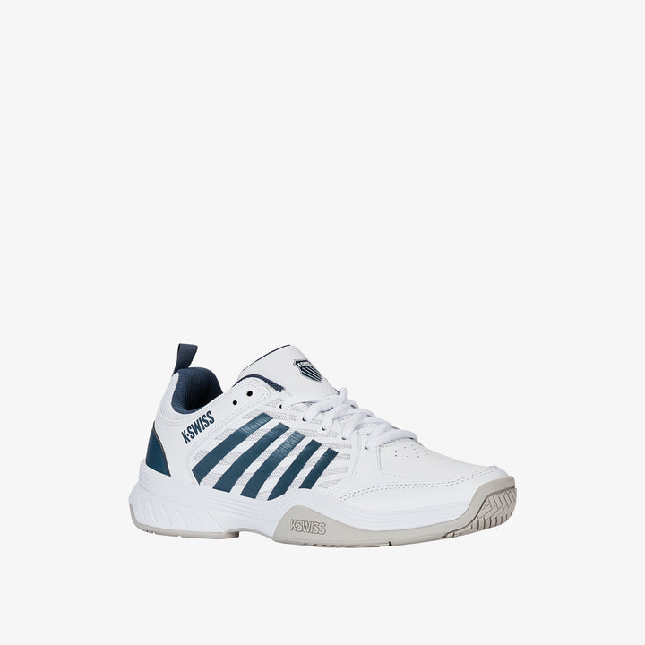 Court Express 2 Men's Shoes - White/Stargazer/Vapor Blue