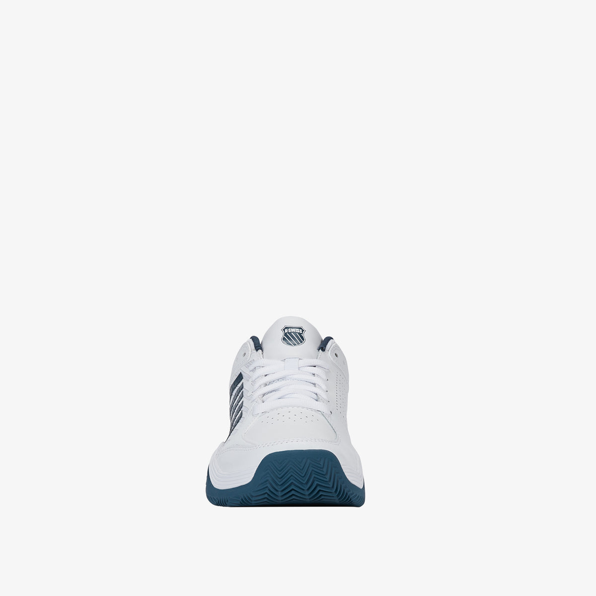 Court Express 2 Clay Men's Shoes - White/Stargazer