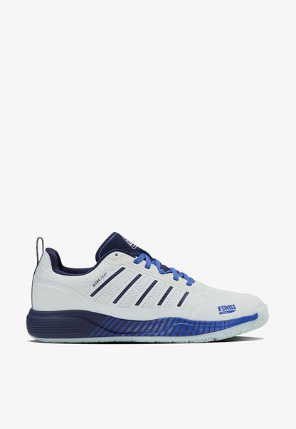 Ultra Court Padel Men's Shoes - Bit Of Blue Naval Academy Dazzling Blue