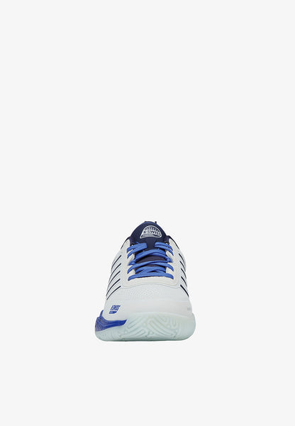 Ultra Court Padel Men's Shoes - Bit Of Blue Naval Academy Dazzling Blue