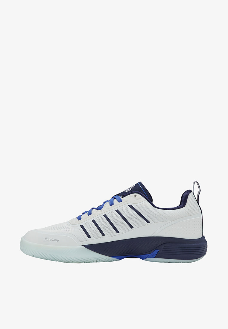 Ultra Court Padel Men's Shoes - Bit Of Blue Naval Academy Dazzling Blue