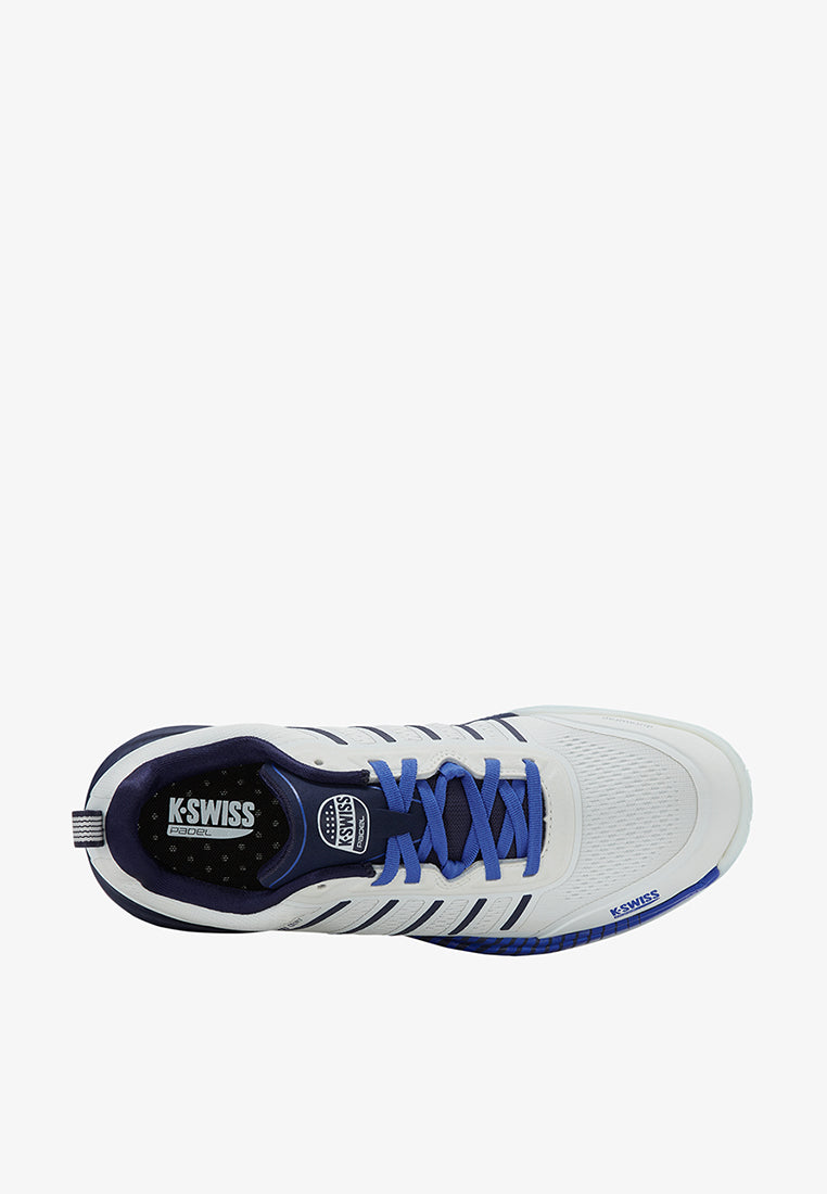 Ultra Court Padel Men's Shoes - Bit Of Blue Naval Academy Dazzling Blue