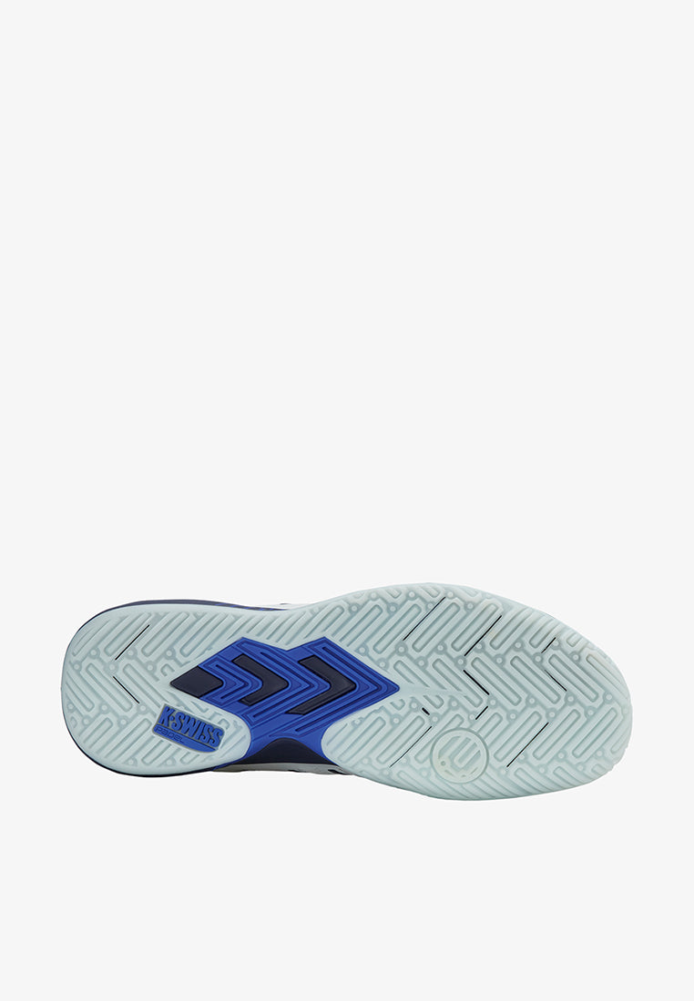 Ultra Court Padel Men's Shoes - Bit Of Blue Naval Academy Dazzling Blue