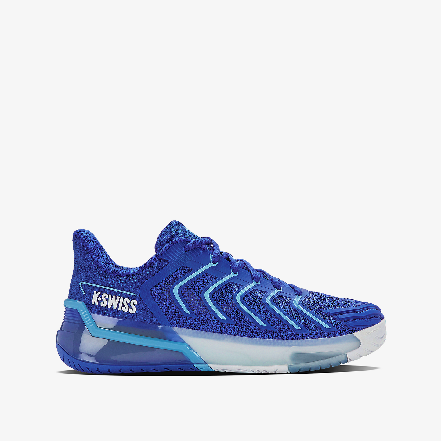 Ultrashot 4 Men's Shoes - Dazzling Blue/White/Baltic Sea