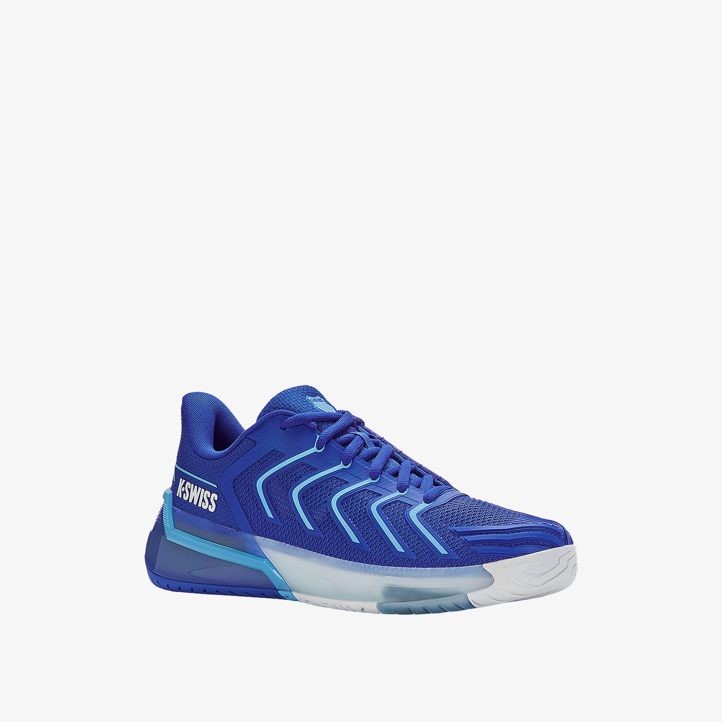 Ultrashot 4 Men's Shoes - Dazzling Blue/White/Baltic Sea
