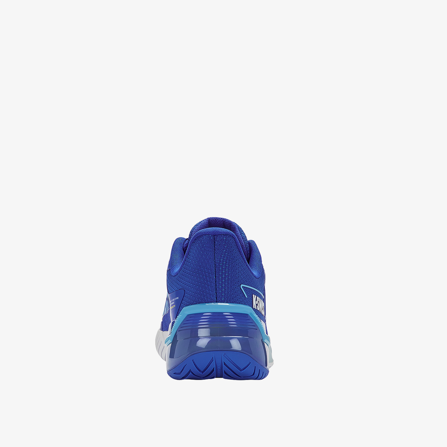 Ultrashot 4 Men's Shoes - Dazzling Blue/White/Baltic Sea