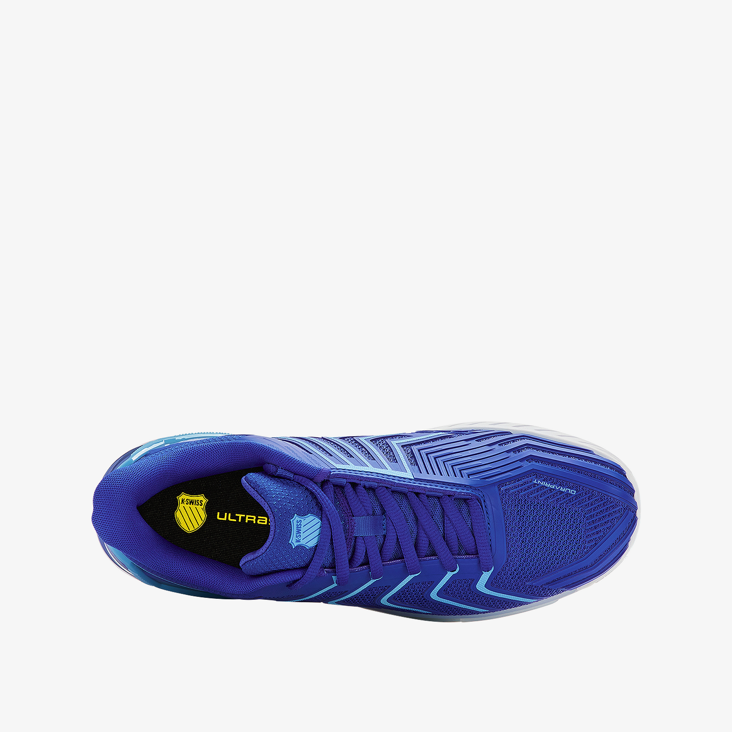 Ultrashot 4 Men's Shoes - Dazzling Blue/White/Baltic Sea