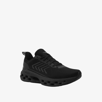 Melrose Tubes Lite Men's Shoes - Black Black Black