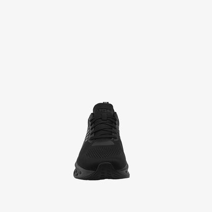 Melrose Tubes Lite Men's Shoes - Black Black Black