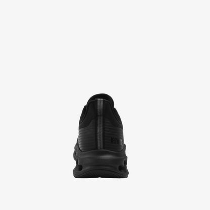 Melrose Tubes Lite Men's Shoes - Black Black Black