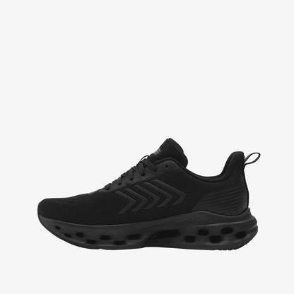 Melrose Tubes Lite Men's Shoes - Black Black Black