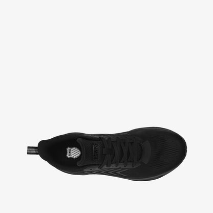 Melrose Tubes Lite Men's Shoes - Black Black Black