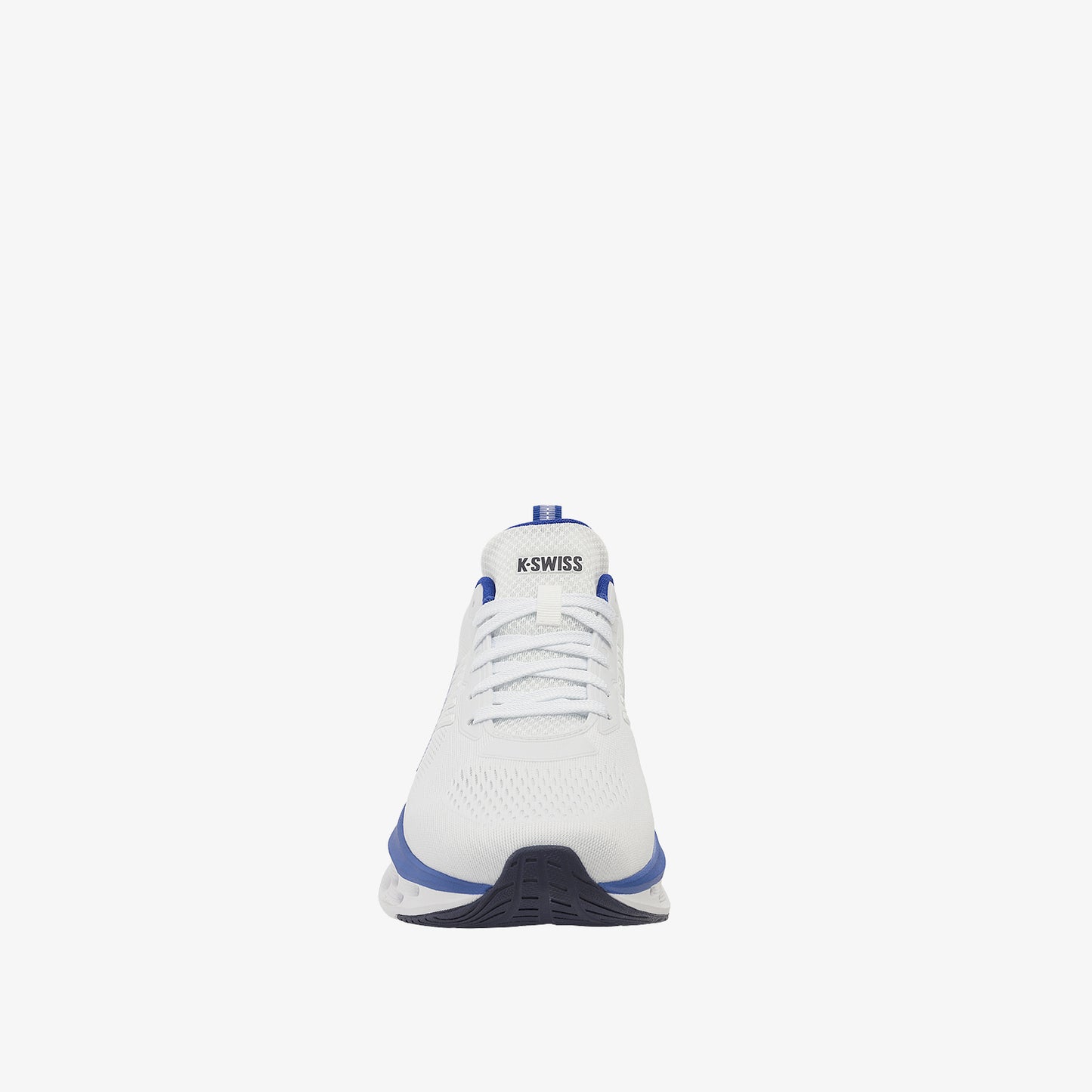 Melrose Tubes Lite Men's Shoes - White Surf The Web Naval Academy