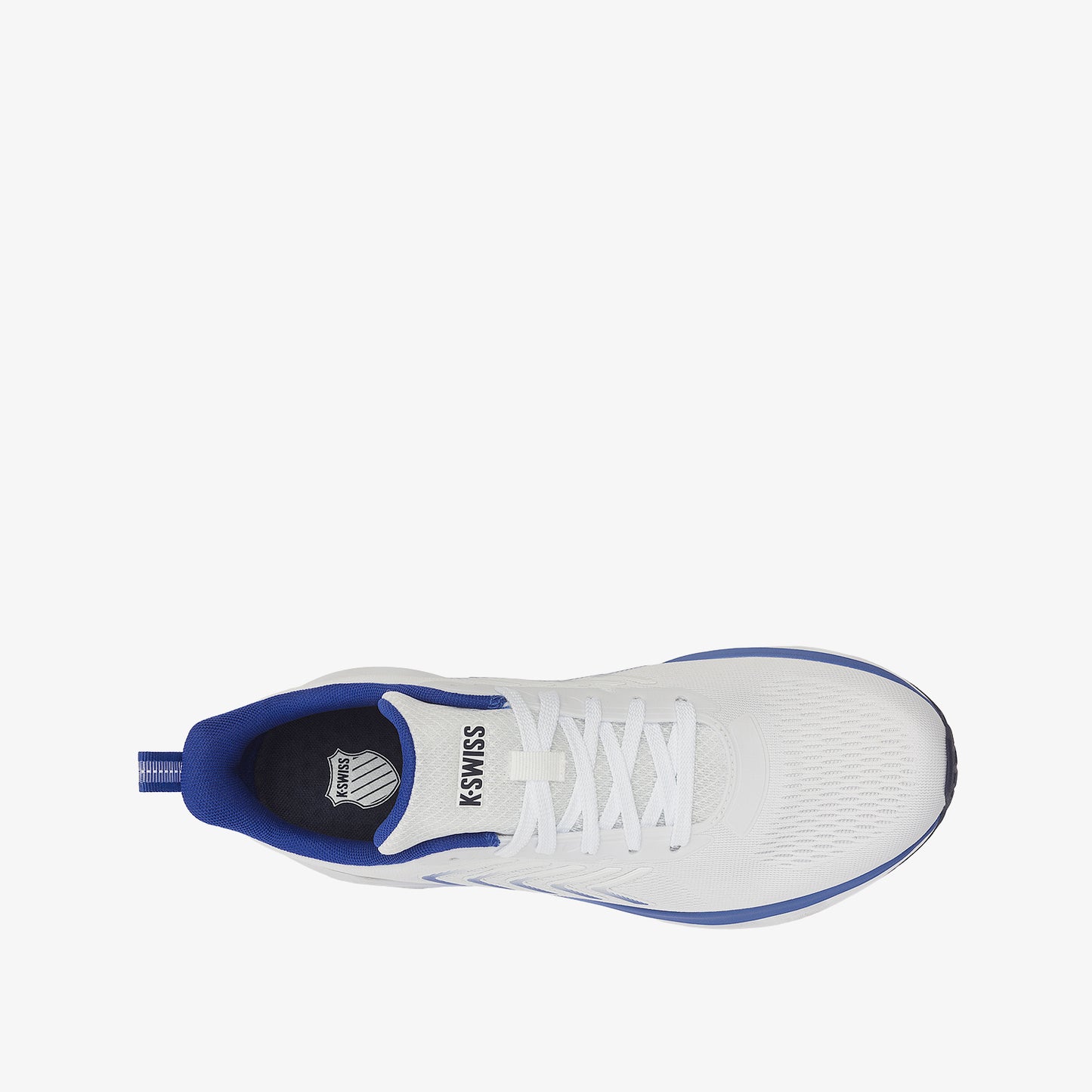 Melrose Tubes Lite Men's Shoes - White Surf The Web Naval Academy