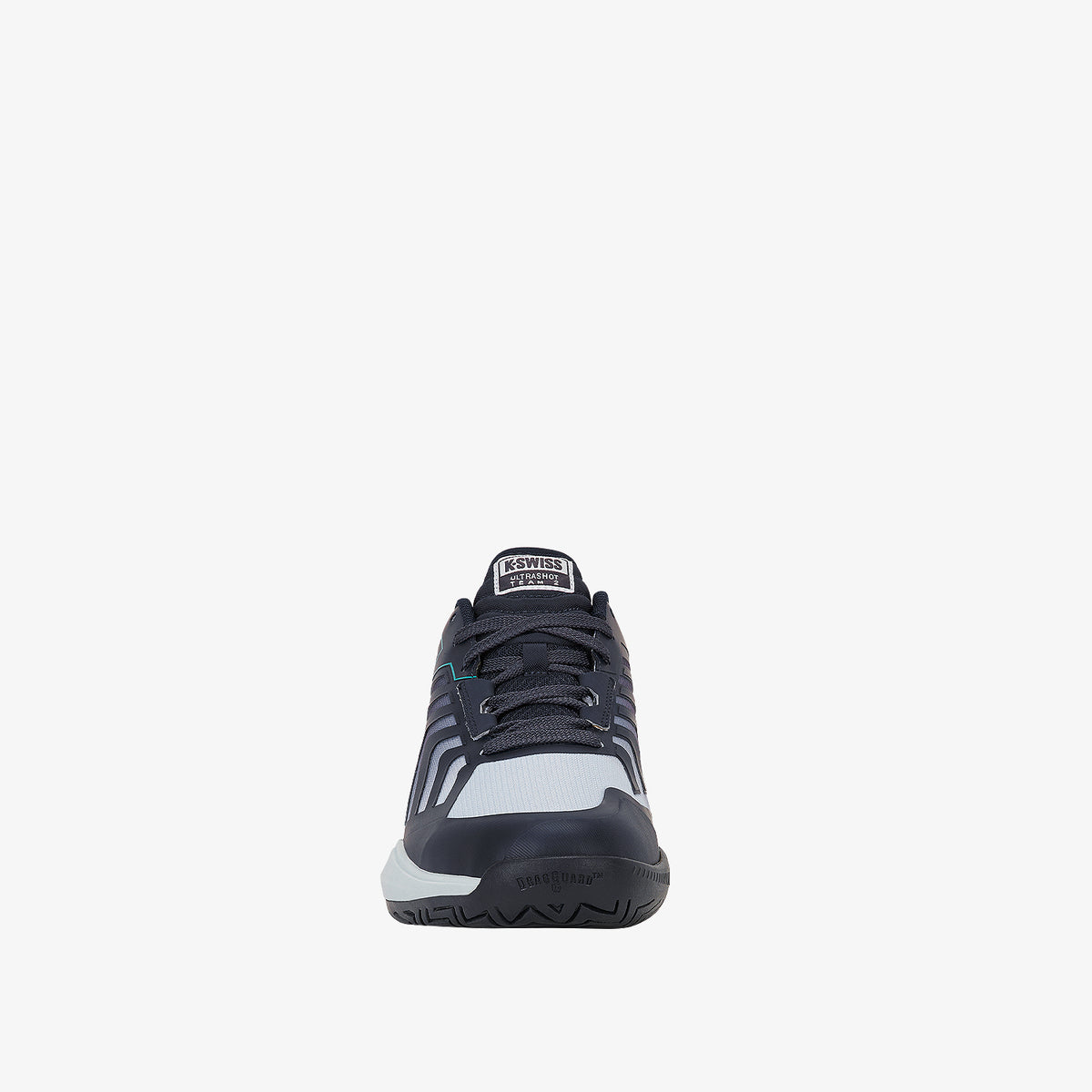 Ultrashot Team 2 Men's Shoes - Carbon